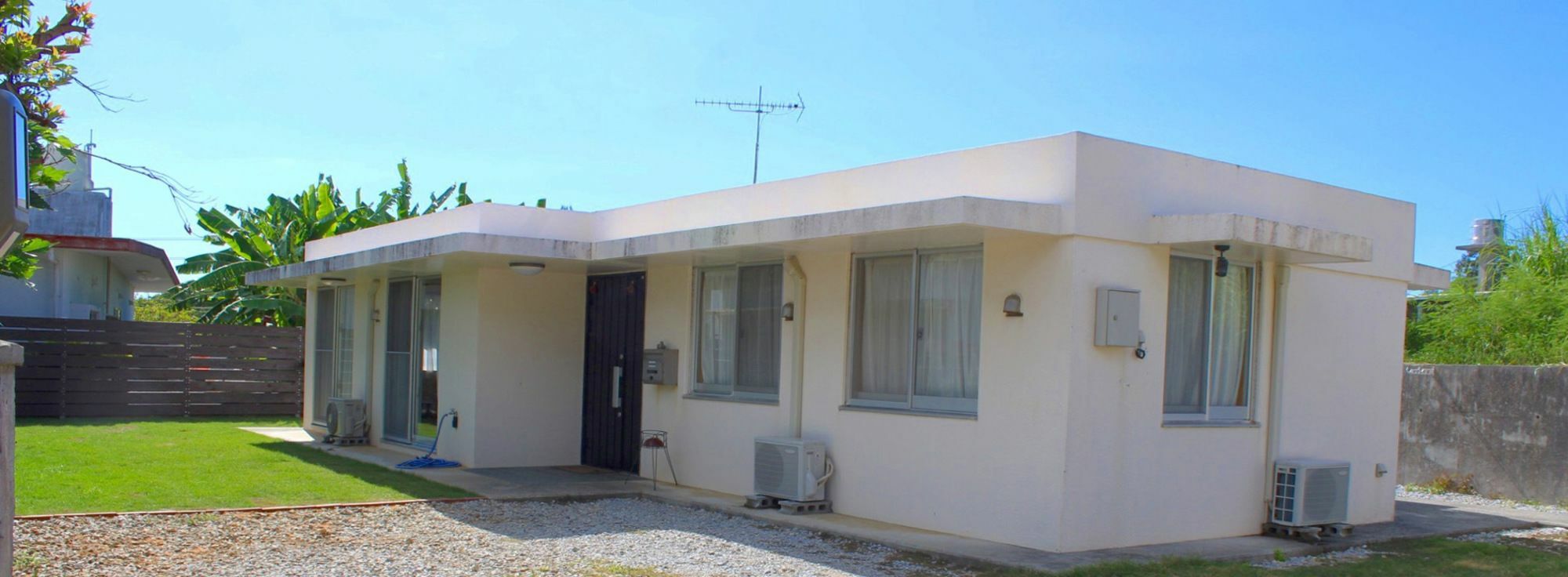 Motobu Cottage Nobaru Luaran gambar