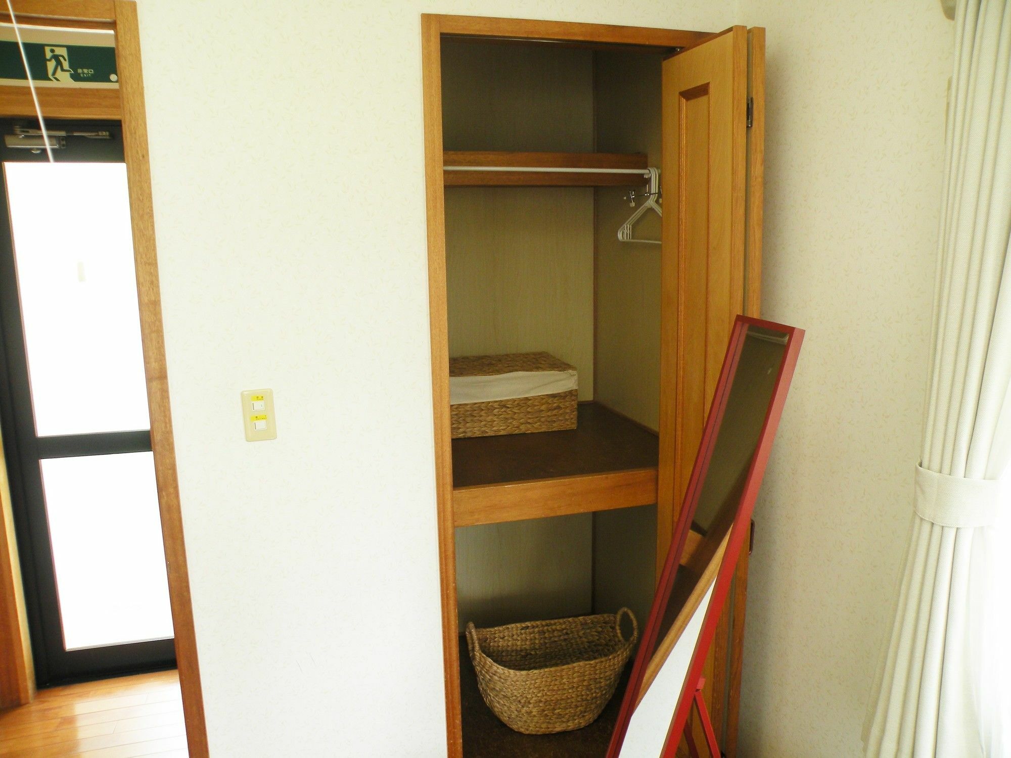 Motobu Cottage Nobaru Luaran gambar