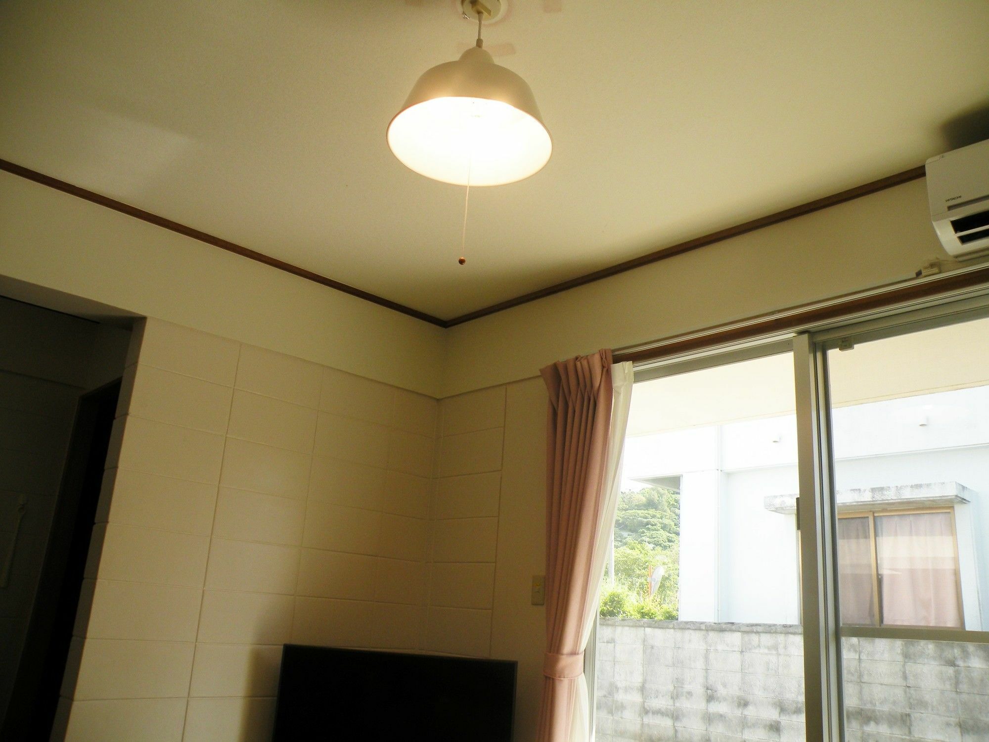 Motobu Cottage Nobaru Luaran gambar