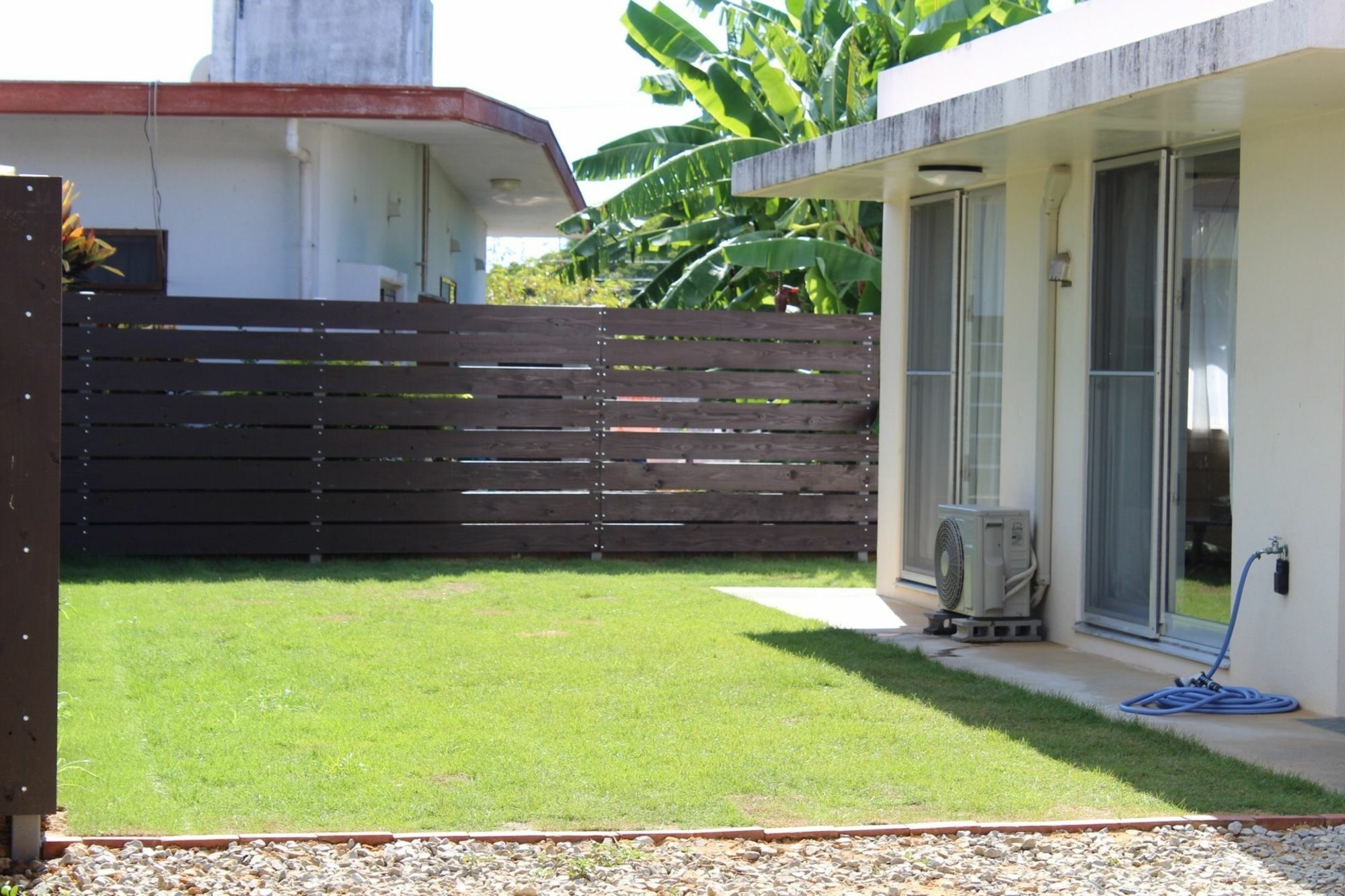 Motobu Cottage Nobaru Luaran gambar