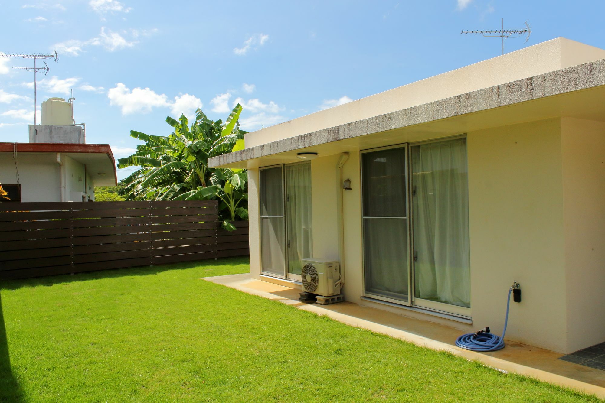 Motobu Cottage Nobaru Luaran gambar