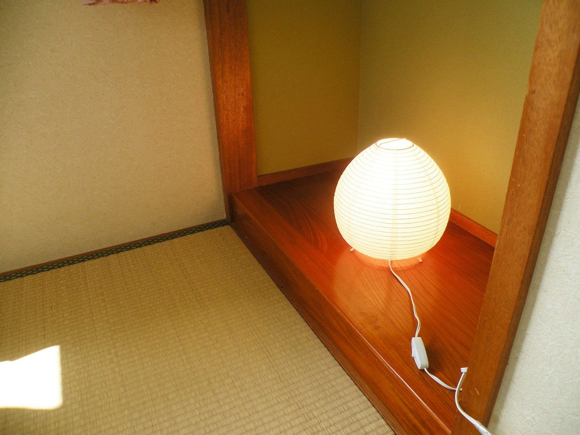 Motobu Cottage Nobaru Luaran gambar