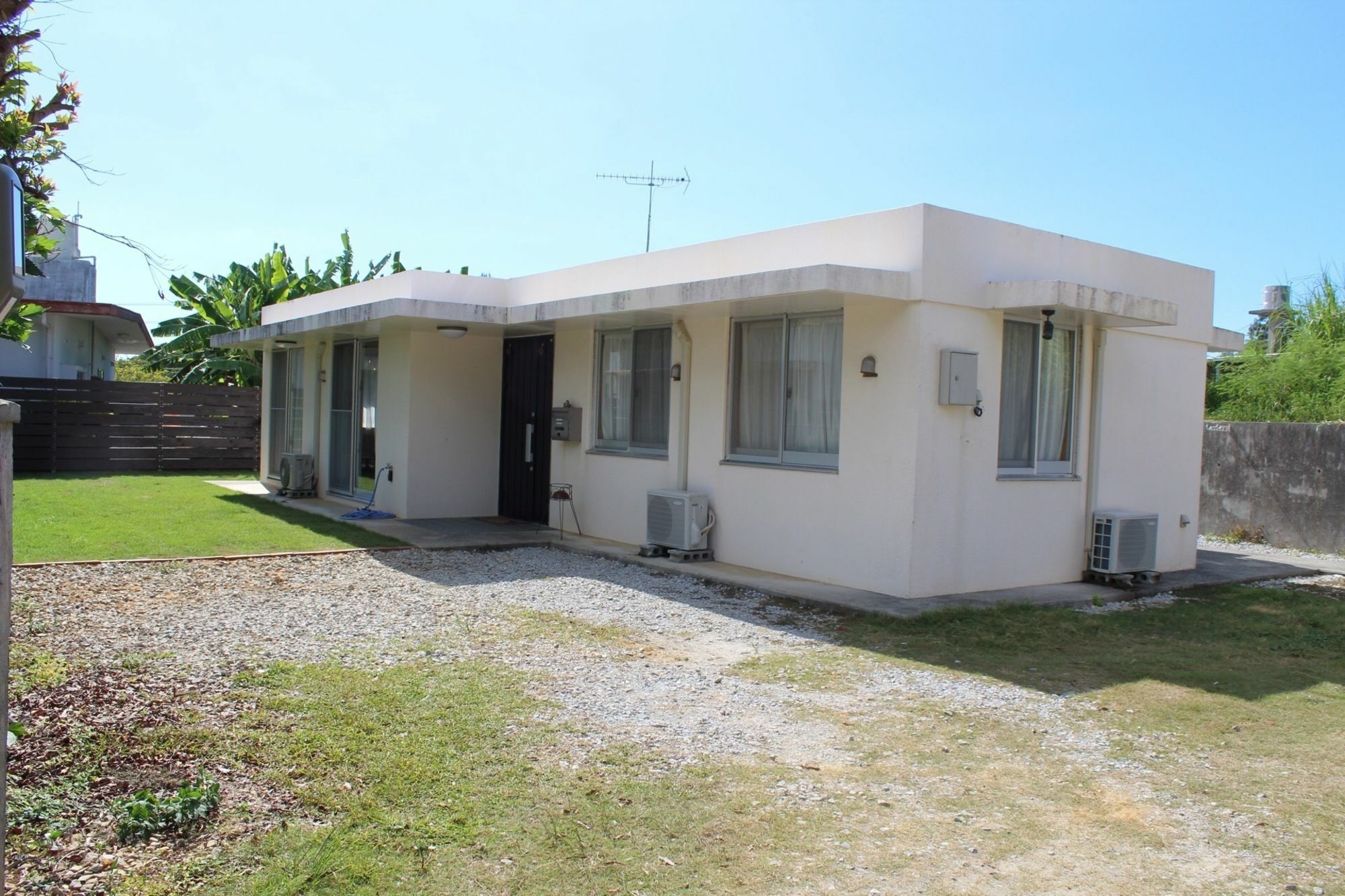 Motobu Cottage Nobaru Luaran gambar