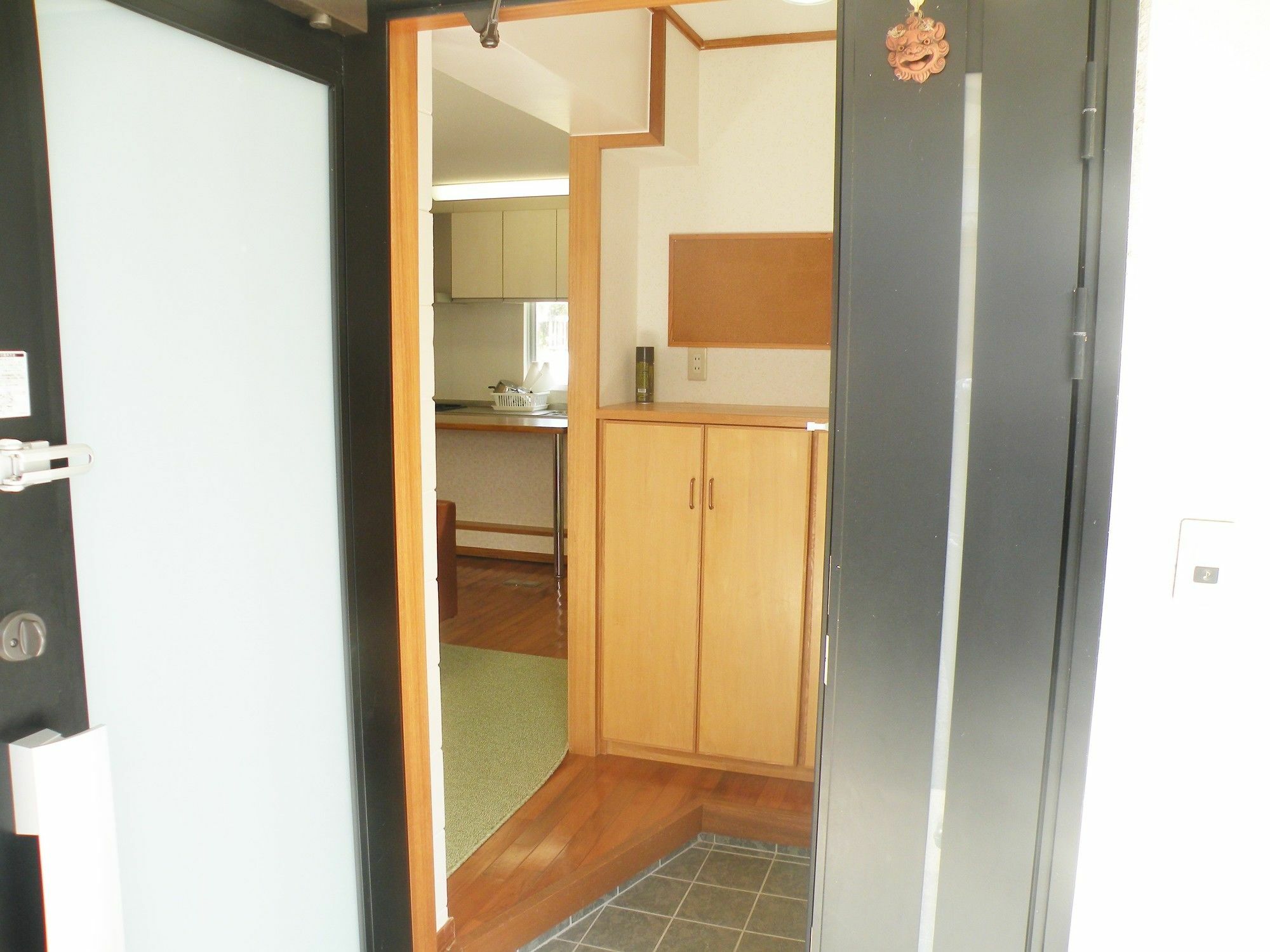 Motobu Cottage Nobaru Luaran gambar